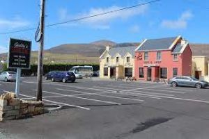 Gielty's Clew Bay, Bar & Restaurant